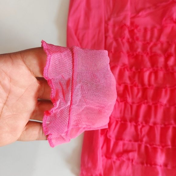 ❣️Kids long-sleeve top size L - Picture 3 of 9